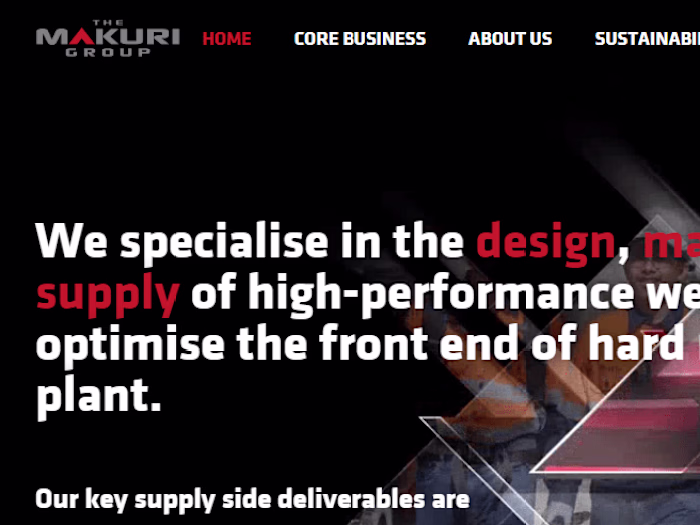 Makuritech.com