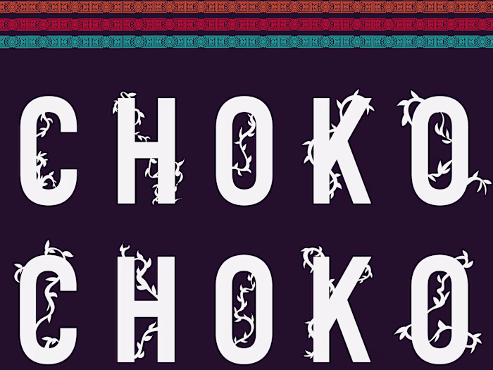 CHOKO CHOKO