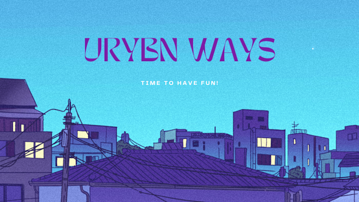 Urybn Ways