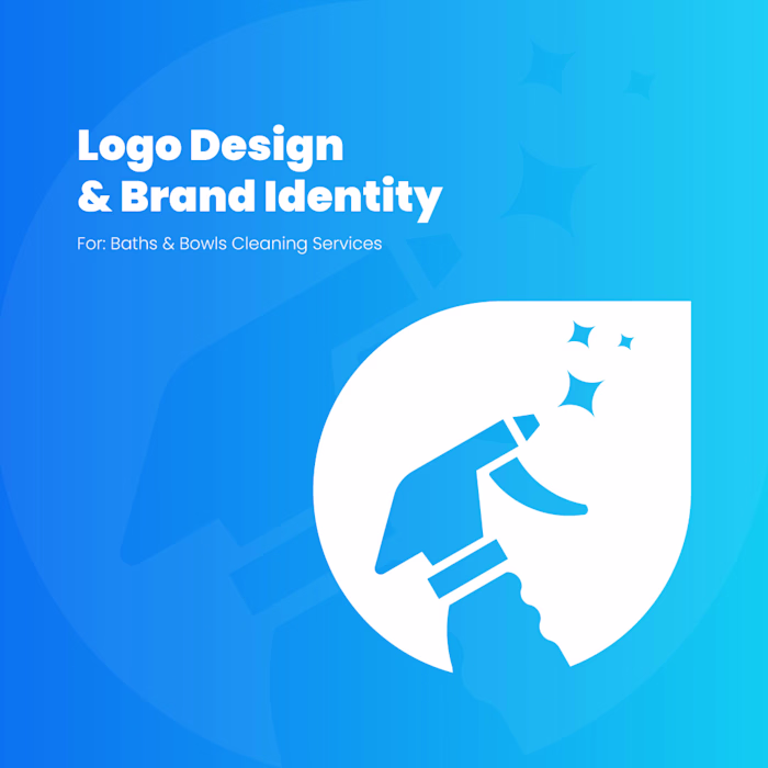 Logo Design and Brand Identity
