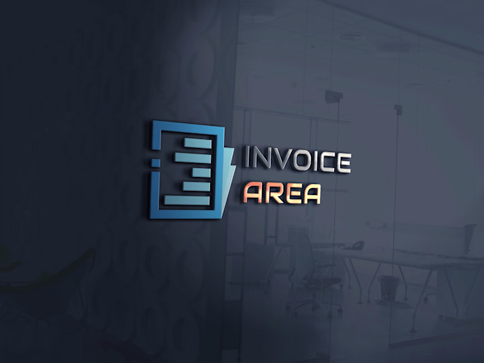 Invoice Logo Design