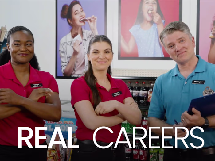 Gears to Your Career - 2025