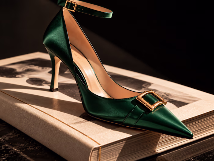 Creative Direction: Inspired by 1970s