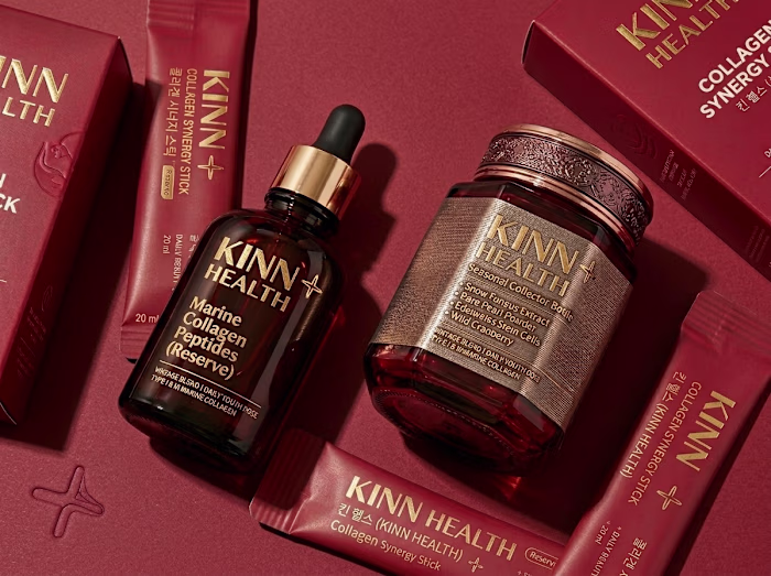 KINN Health Reserve is a