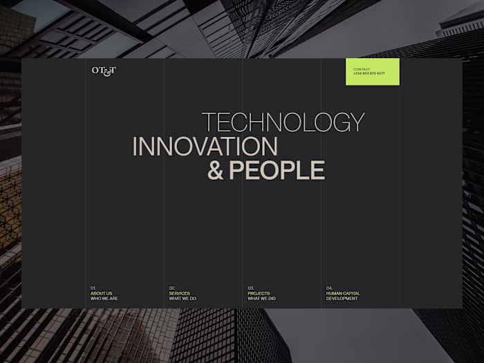 OT&T Consulting