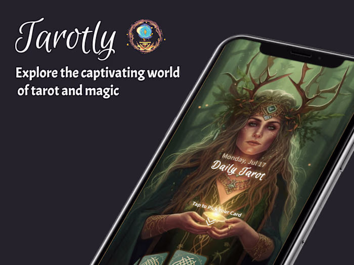 Tarotly