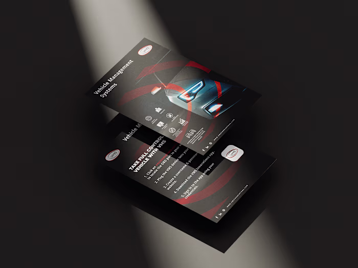VMS Innovations