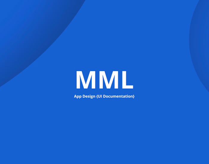 Michigan Mobility and Logistics” (Drivers App)