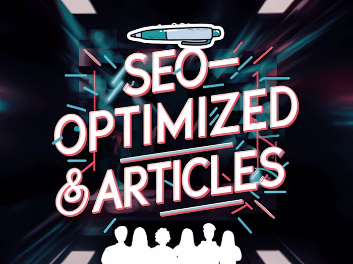 Humorous SEO-Optimized Blog Series