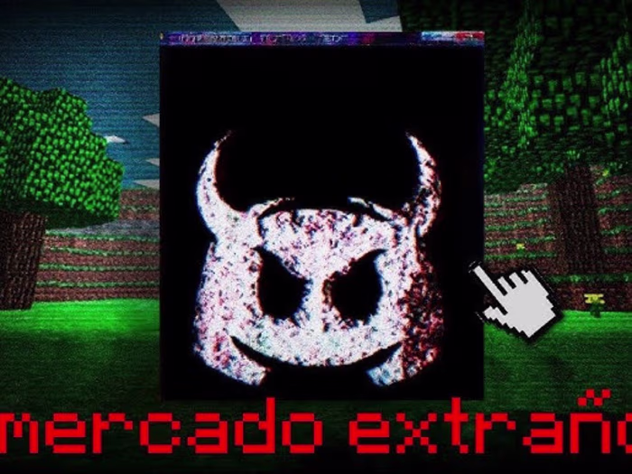 La Horrible Organización de Discord que es Mejor no observar… -…
