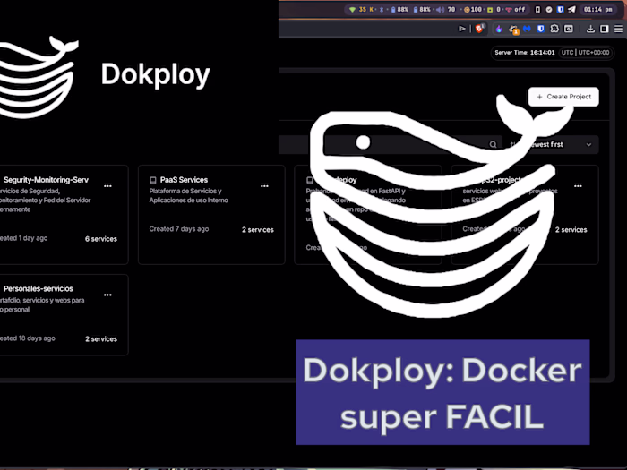Forget Docker Compose Manual: How DOKPLOY Simplifies Your Life …