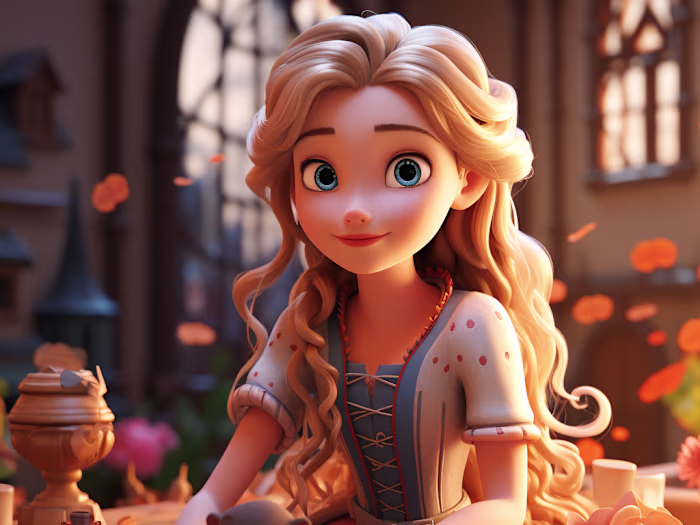 Animation