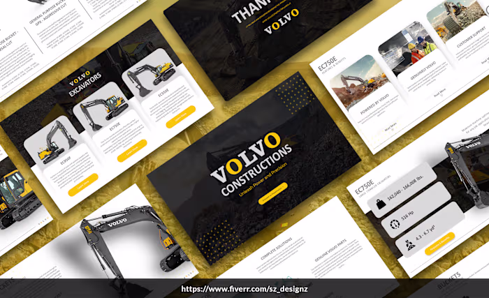 Presentation Design