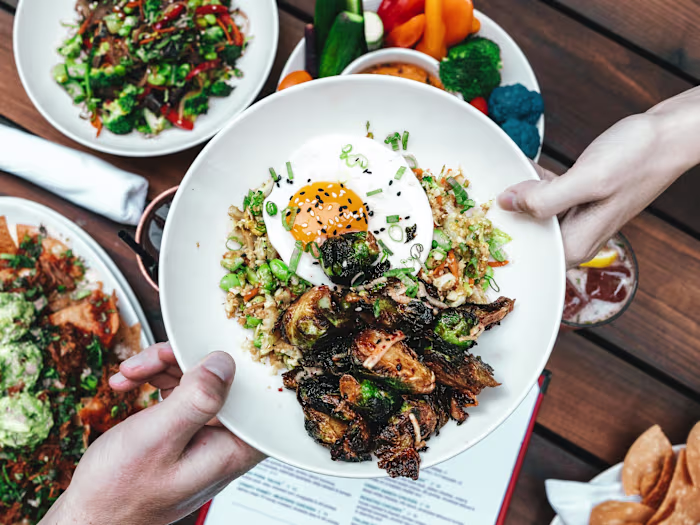 Best Ever Food Review for FusionFeast Hub Restaurant