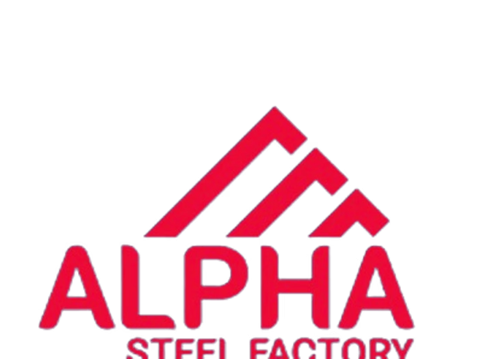 Video Editing Projects for Alpha Steel Factory