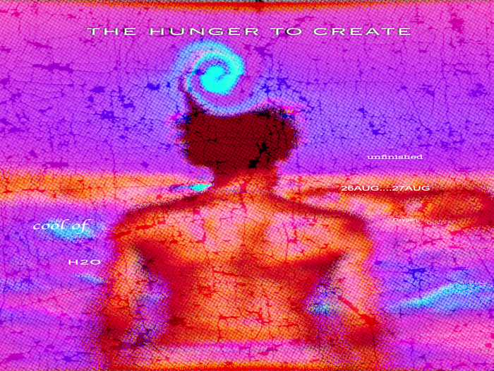 an experimental project i did