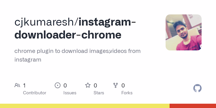 instagram-downloader