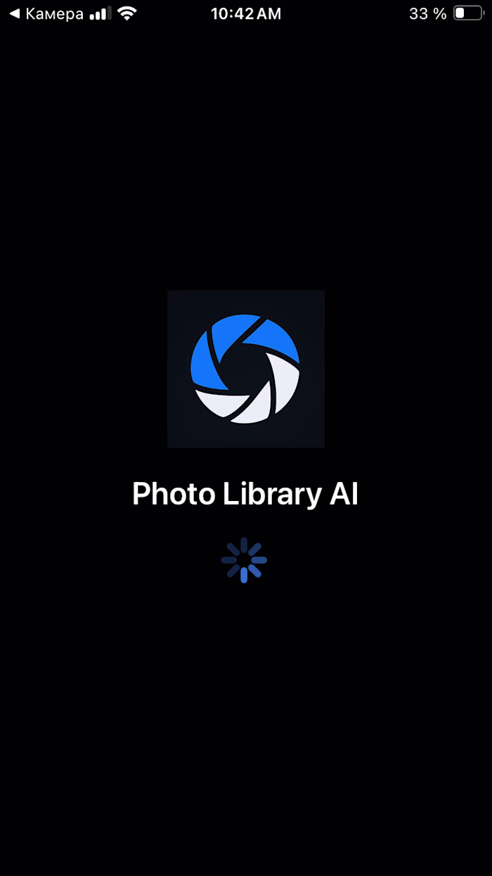 Introducing Photo Library AI – Your photos, intelligently or...