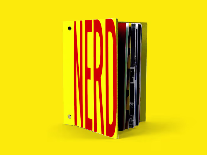NERD