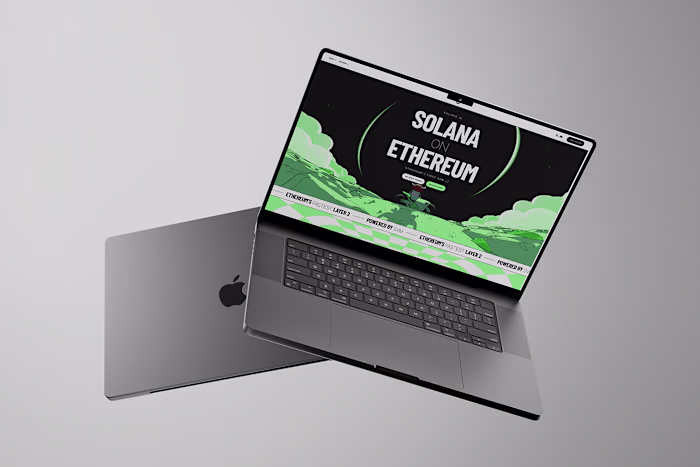 ECLISPE Redesign WEB3