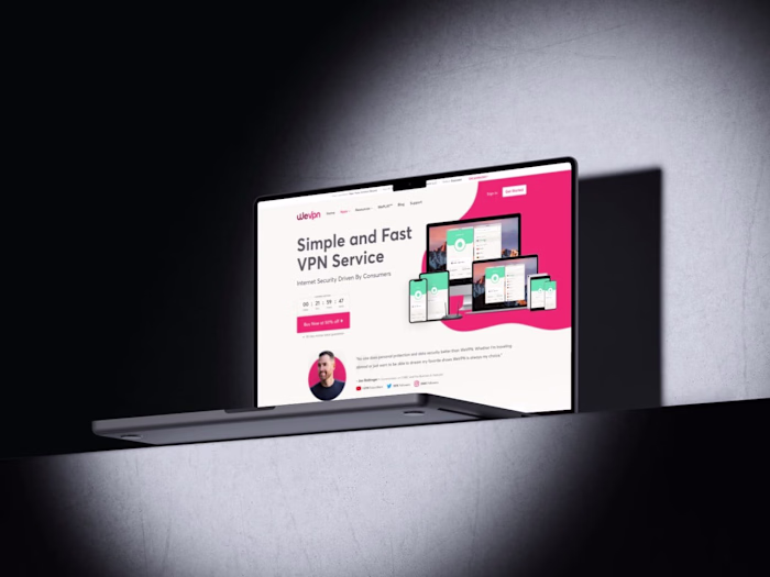 WeVPN
