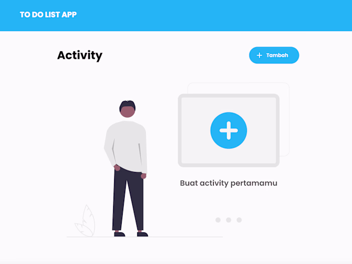 Todo App