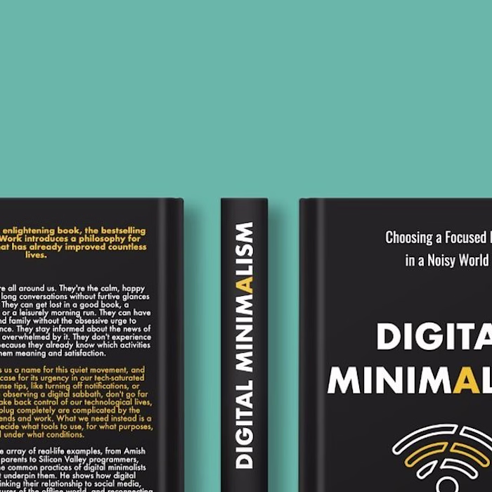 Book cover Design