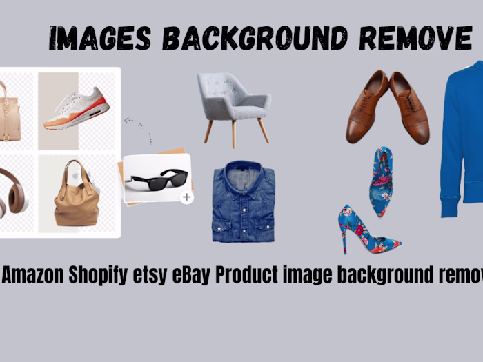Background remove