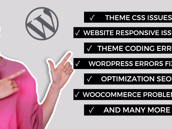 Create a Fully SEO Professional WooCommerce Website 