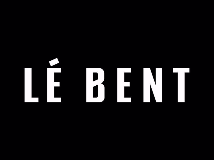 Lé Bent UX/UI Design Internship
