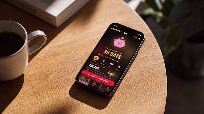anti gambling app