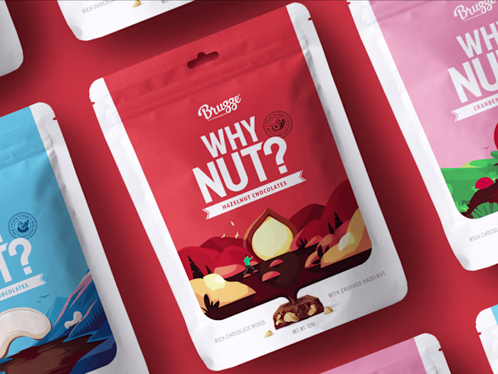 WhyNut?