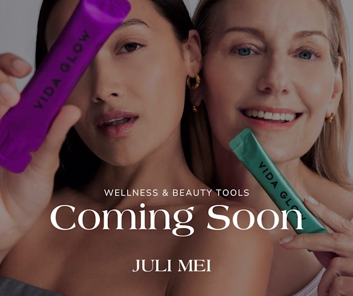 Social Media Design- Juli Mei