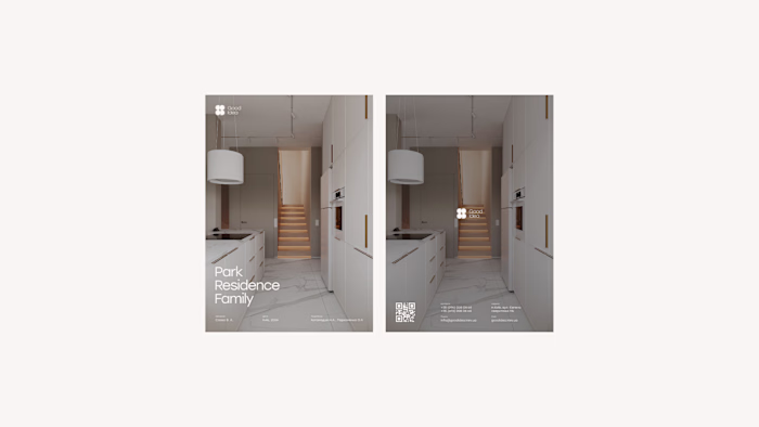 GoodIdea | Brand Identity &