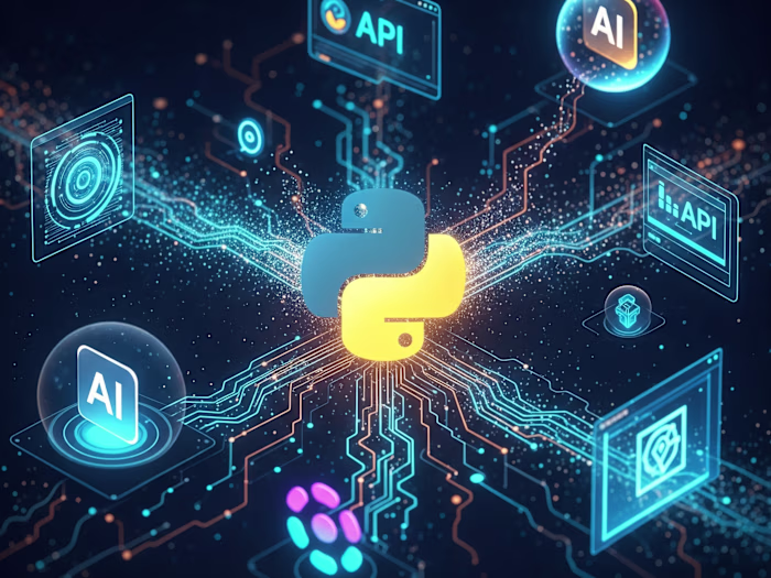 API base solutions available