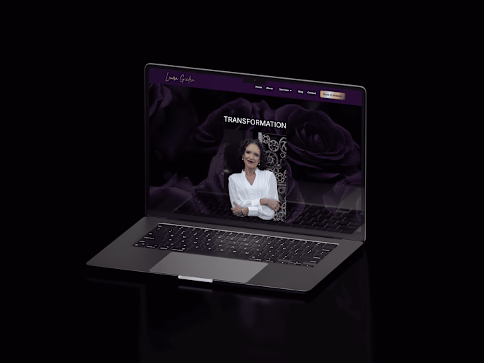 Laura Giedra Twin Flame Healer