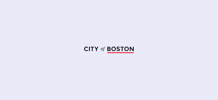 Boston Mayors Office of New Urban Mechanics