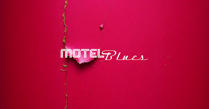 Motel Blues — build rooms