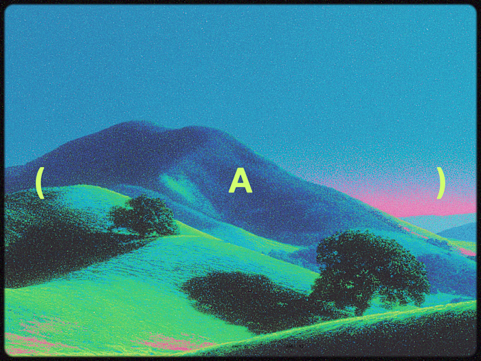 AMET AI -- Brand Direction