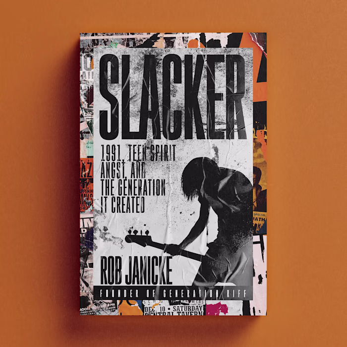 slacker