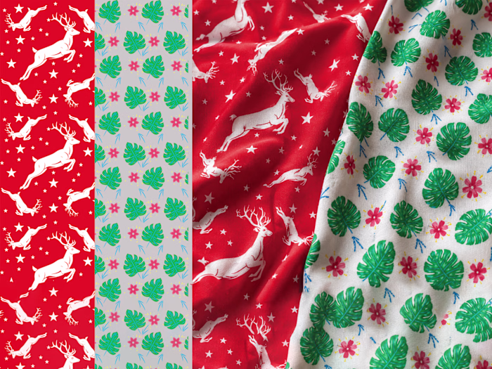 💯 pattern design