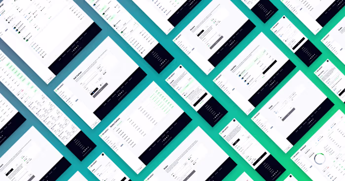 KlimaDAO UI/UX Redesign for Enhanced Usability