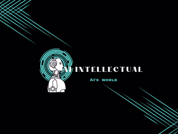 Logo Design for a Tech startup 