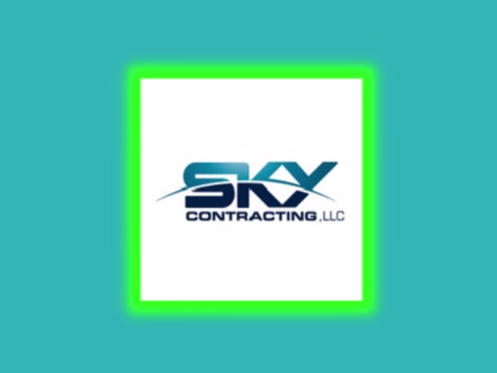 🛠 SKY Contracting Website Content