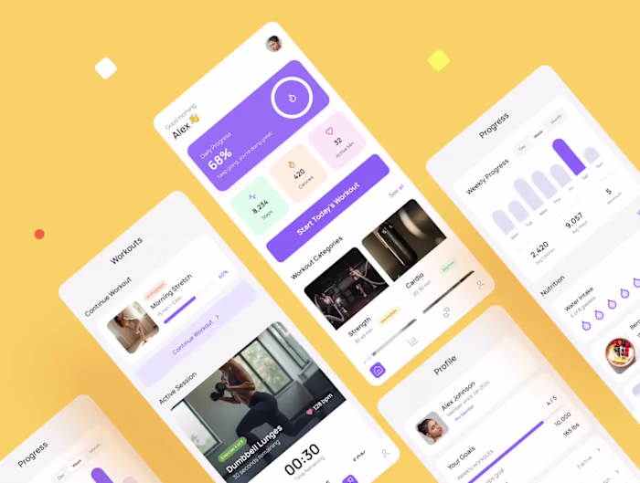 PulseFit