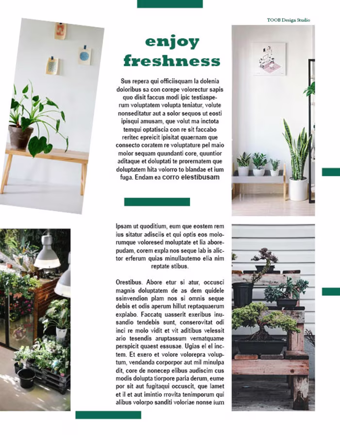 Layout Design