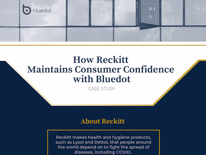 Customer Case Study