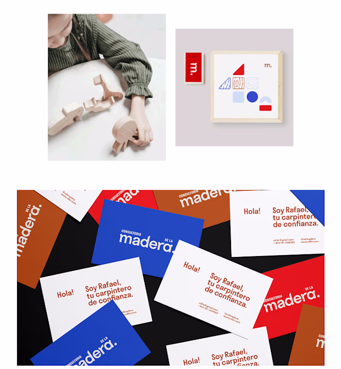 Branding 