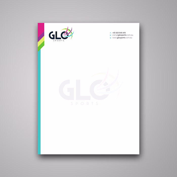 Letterhead