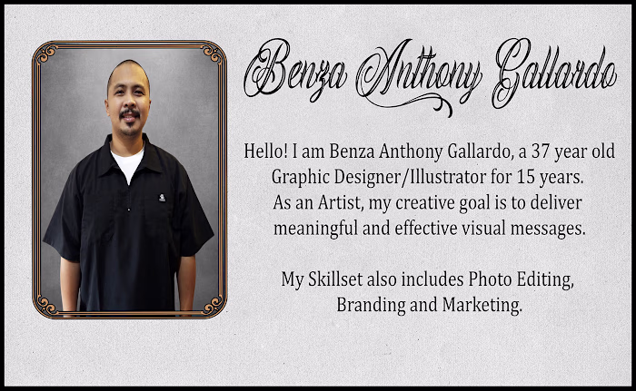 My Portfolio on Behance